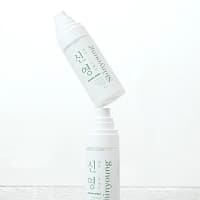 3 (3) SHINYOUNG Peeling Spray Eksfoliasi Muka 60ml - Eksfoliasi Kulit Pembersih Kotoran Penghalus Kulit