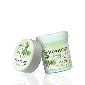 Binahong Cream SHINYOUNG Binahong Cream 15gr