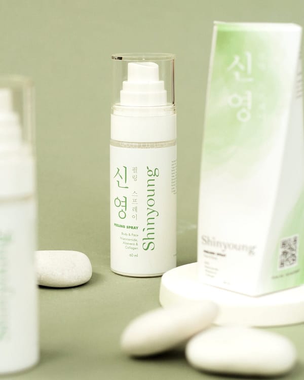 _IMG_8975 SHINYOUNG Binahong Shampoo 100mL