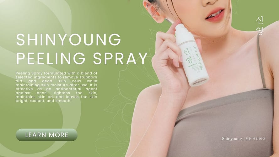 shinyoung-peeling-spray